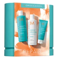 Moroccanoil Moisture Repair Shampoo & Conditioner Gift Set (Worth £52.00)