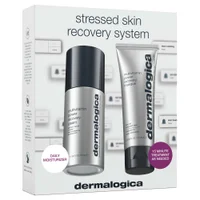Dermalogica Multivitamin Stressed Skin Recovery System (Worth £157.00) - undefined undefined
