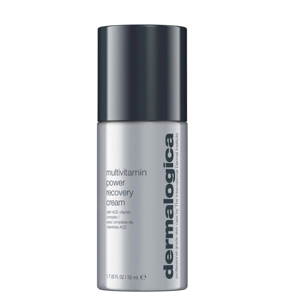 Dermalogica Multivitamin Power Recovery Cream 50ml Image 1