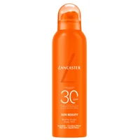 Lancaster Sun Sport Cooling Invisible Mist Wet Skin Application for Body SPF30 200ml - undefined undefined