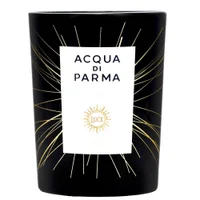 Acqua Di Parma Italian Moments Tenuta Luce Candle 200g - undefined undefined