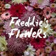 Freddie's Flowers - 50% off your first box + FREE vase (worth £25) + 10% off your next 4