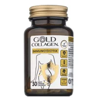 Gold Collagen Immunobiotix Tablets x 30 - undefined undefined