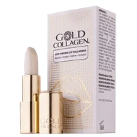 Gold Collagen Skincare Anti-Ageing Lip Volumiser 4g - undefined undefined