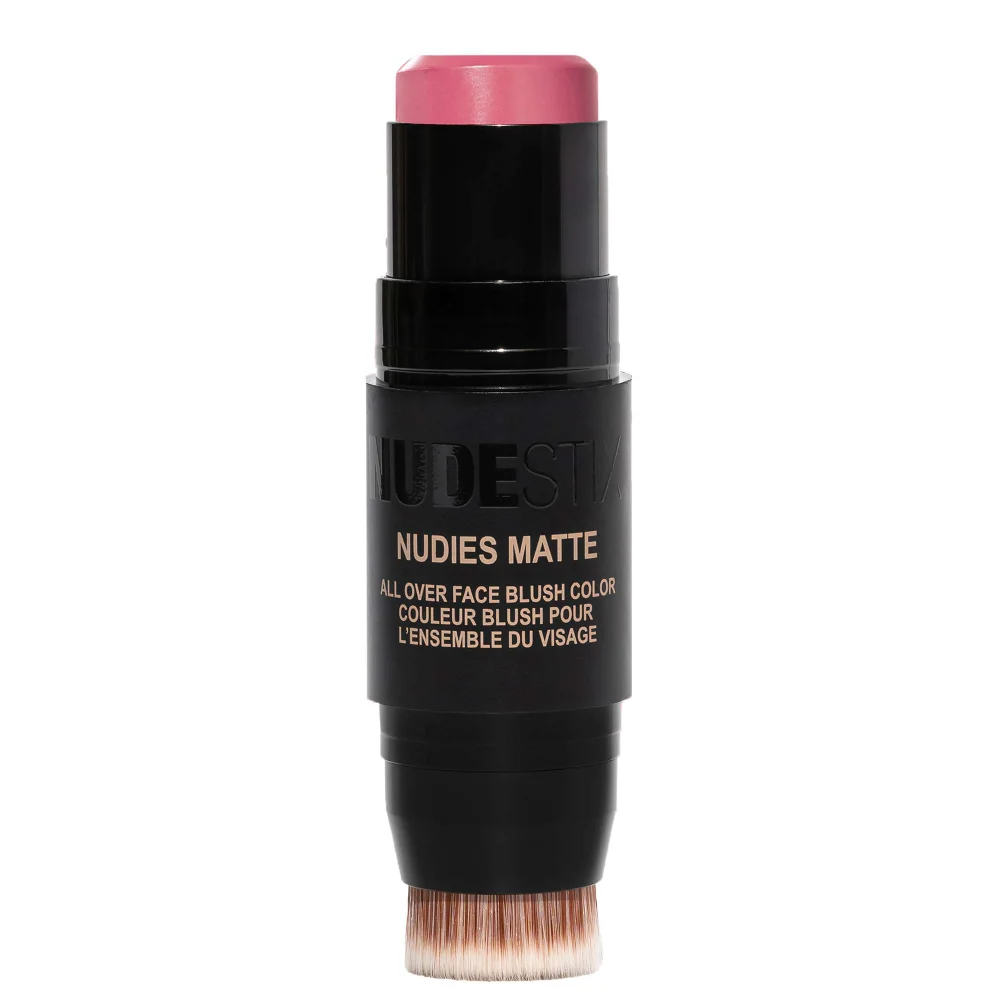 NUDESTIX Nudies Matte Blush Bubba 7g Image 1