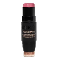 NUDESTIX Nudies Matte Blush 7g