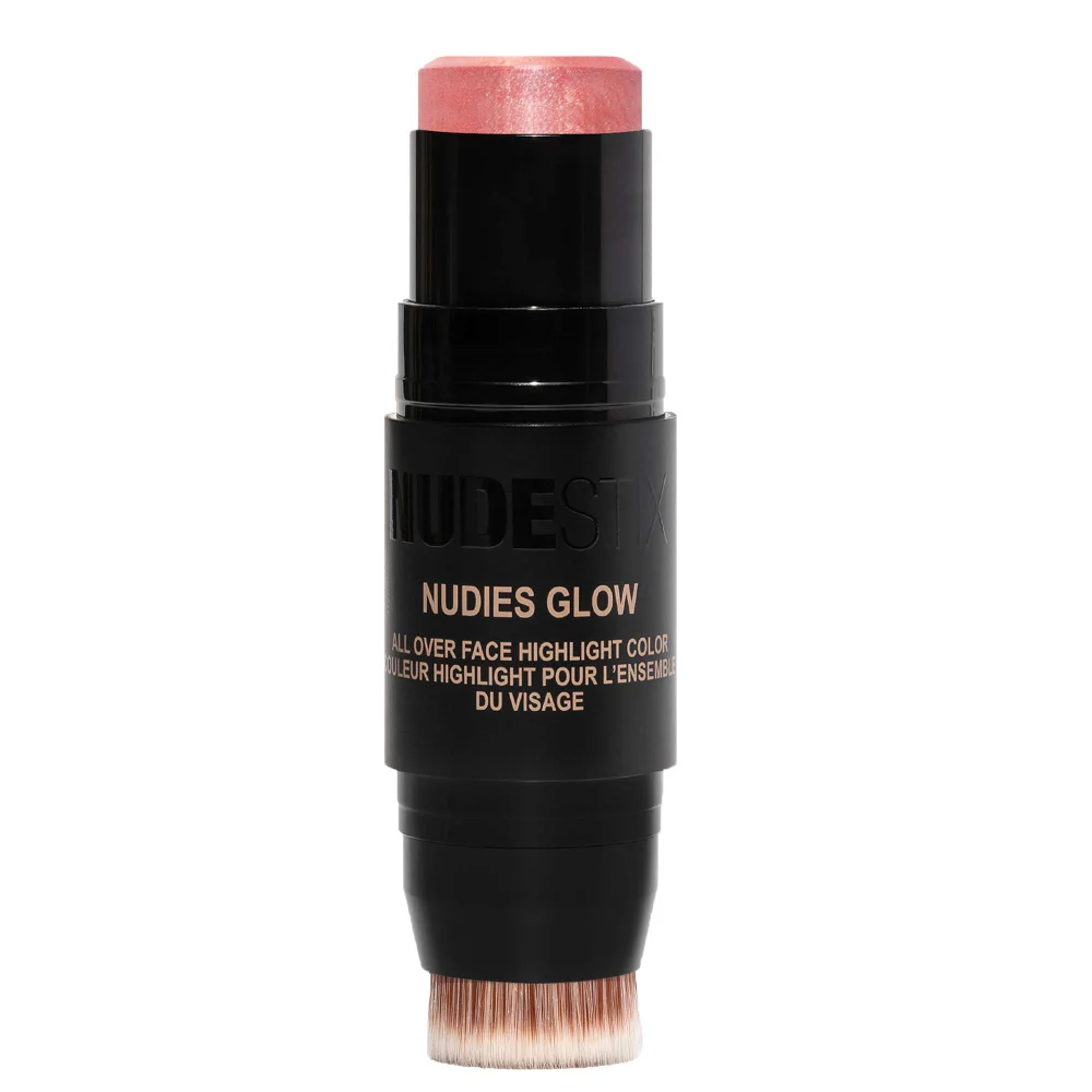NUDESTIX Nudies Glow Highlighter I Dew 7g Image 1