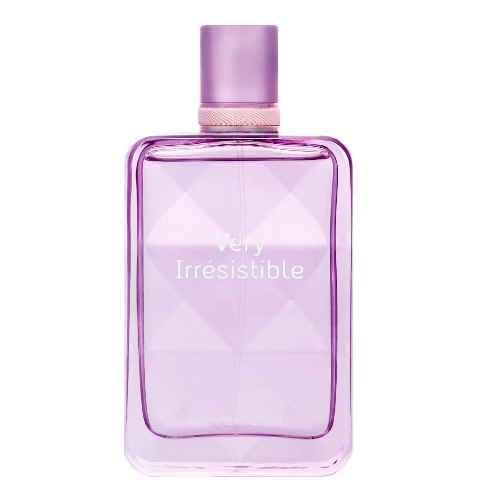 Givenchy Very Irresistible Eau de Parfum Spray 80ml Image 1