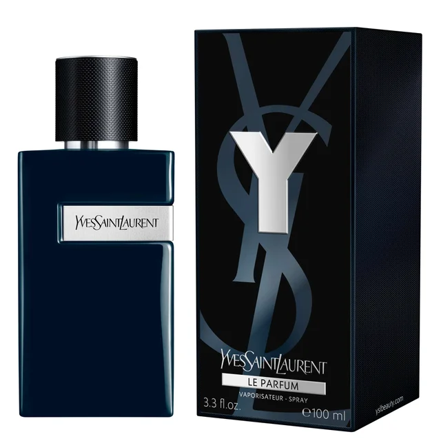 Yves Saint Laurent Y Le Parfum 100ml