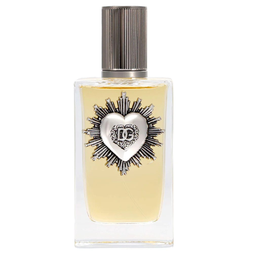 Dolce&Gabbana Devotion Man Eau de Parfum Spray 100ml Image 1