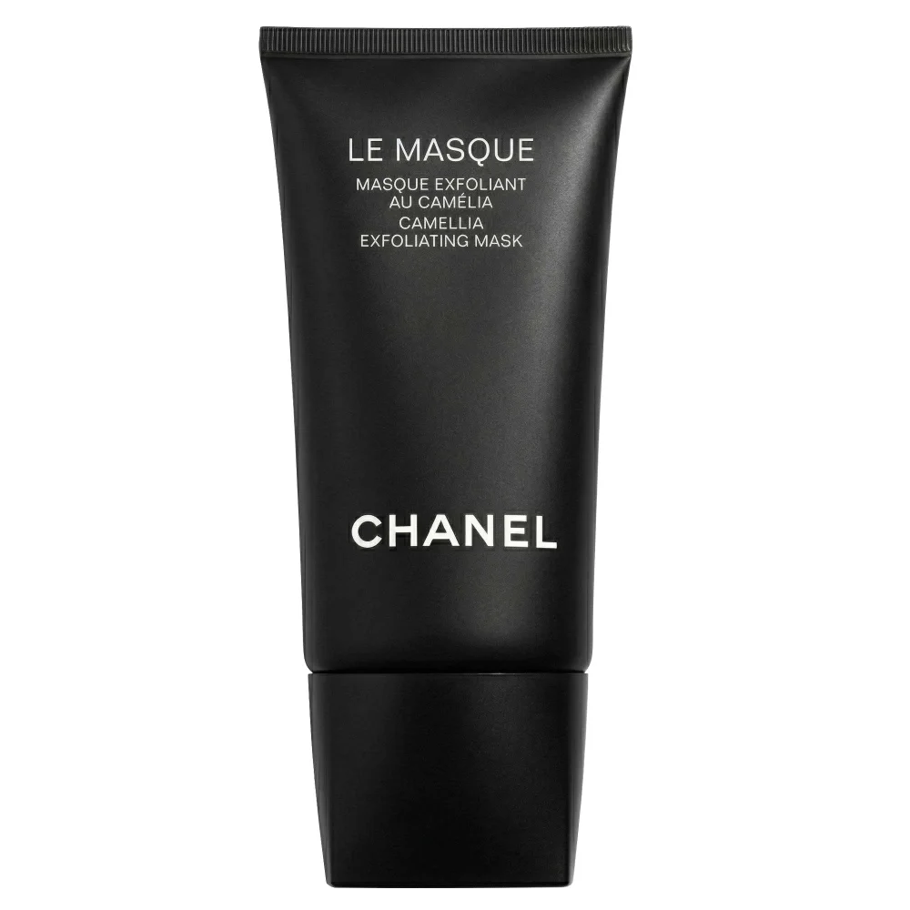 Chanel Le Masque Camellia Exfoliating Mask 150ml Image 1