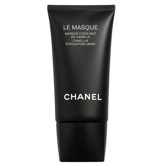 Chanel Le Masque Camellia Exfoliating Mask 150ml