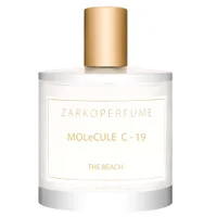 ZARKOPERFUME MOLeCULE C-19 The Beach Eau de Parfum Spray 100ml - undefined undefined