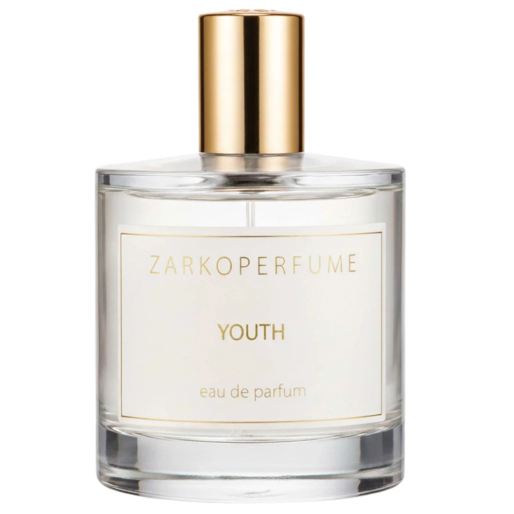 ZARKOPERFUME Youth Eau de Parfum Spray 100ml Image 1