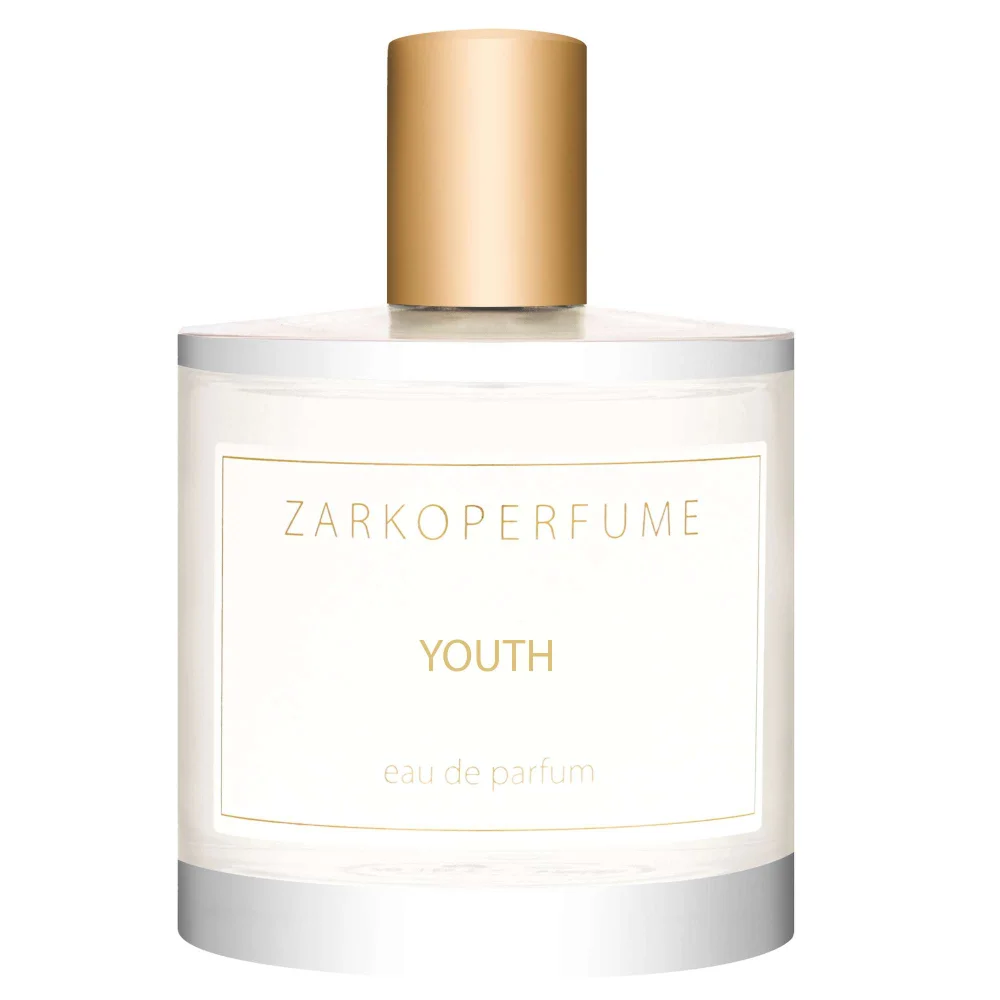 ZARKOPERFUME Youth Eau de Parfum Spray 100ml Image 1