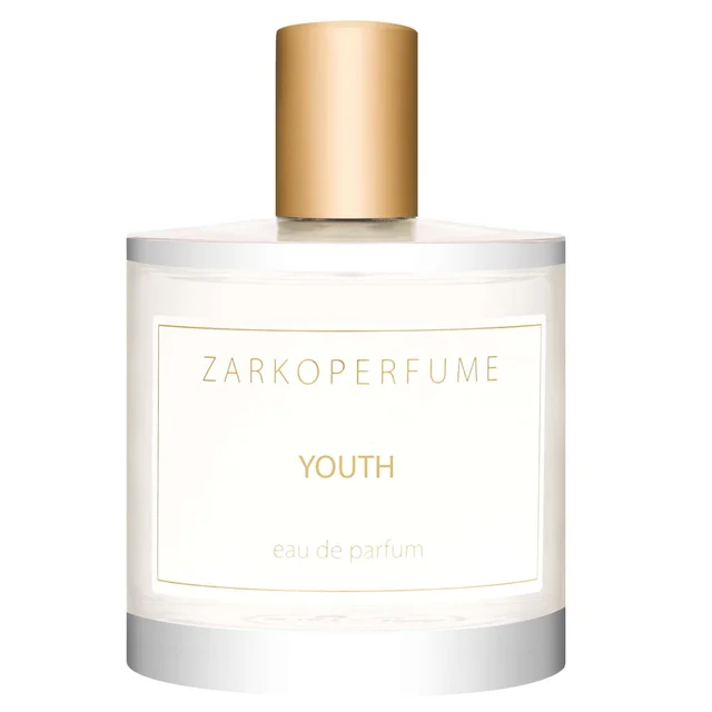 ZARKOPERFUME Youth Eau de Parfum Spray 100ml