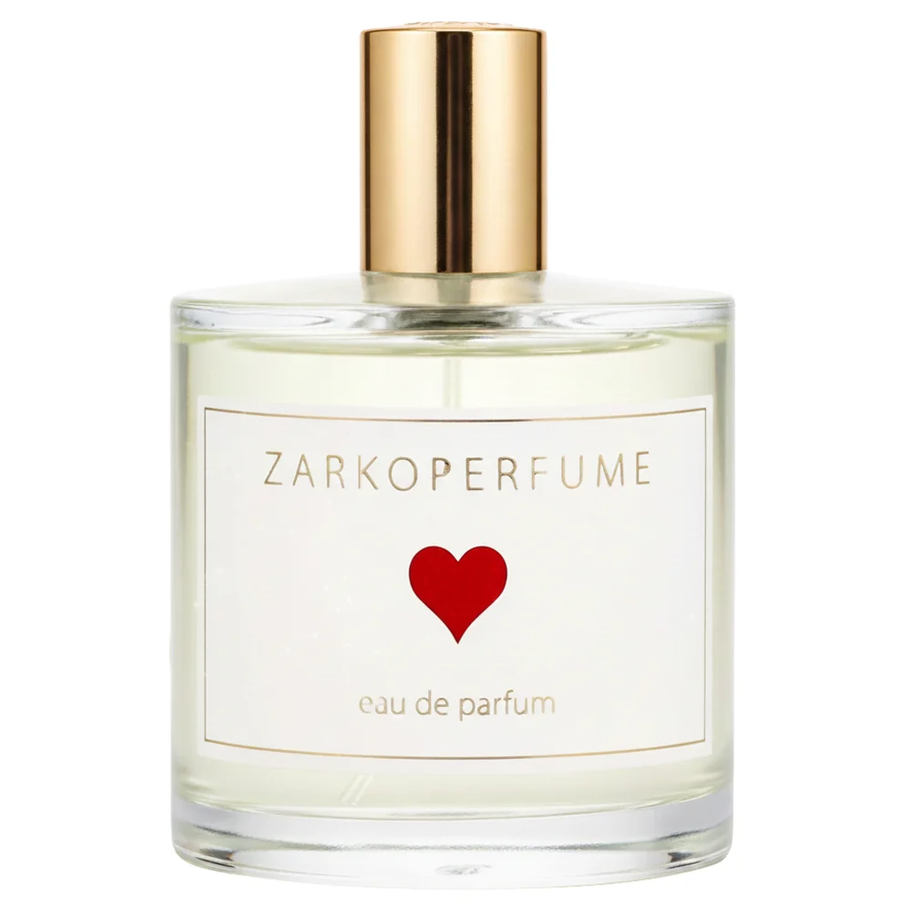 ZARKOPERFUME Sending Love Eau de Parfum Spray 100ml Image 1