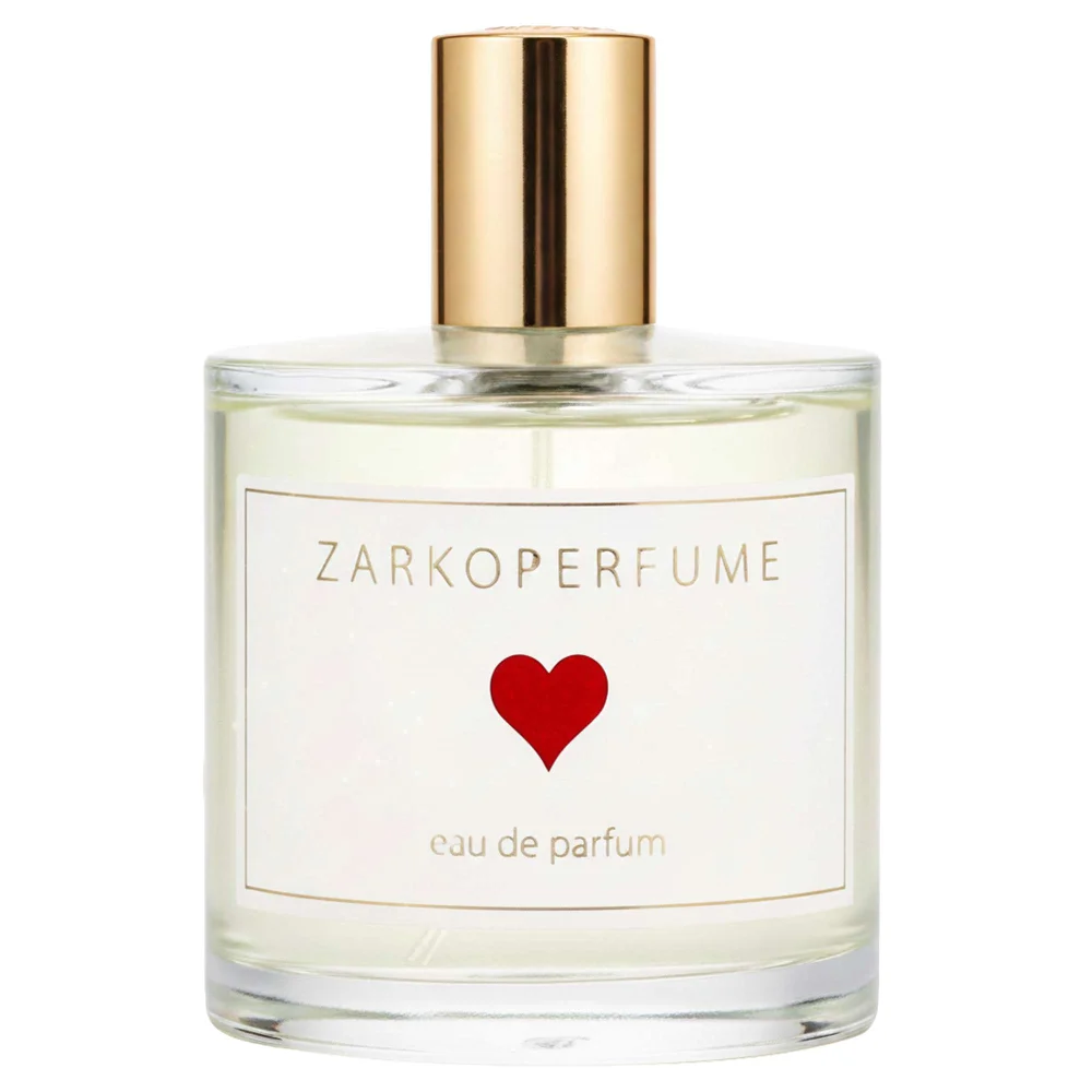 ZARKOPERFUME Sending Love Eau de Parfum Spray 100ml Image 1