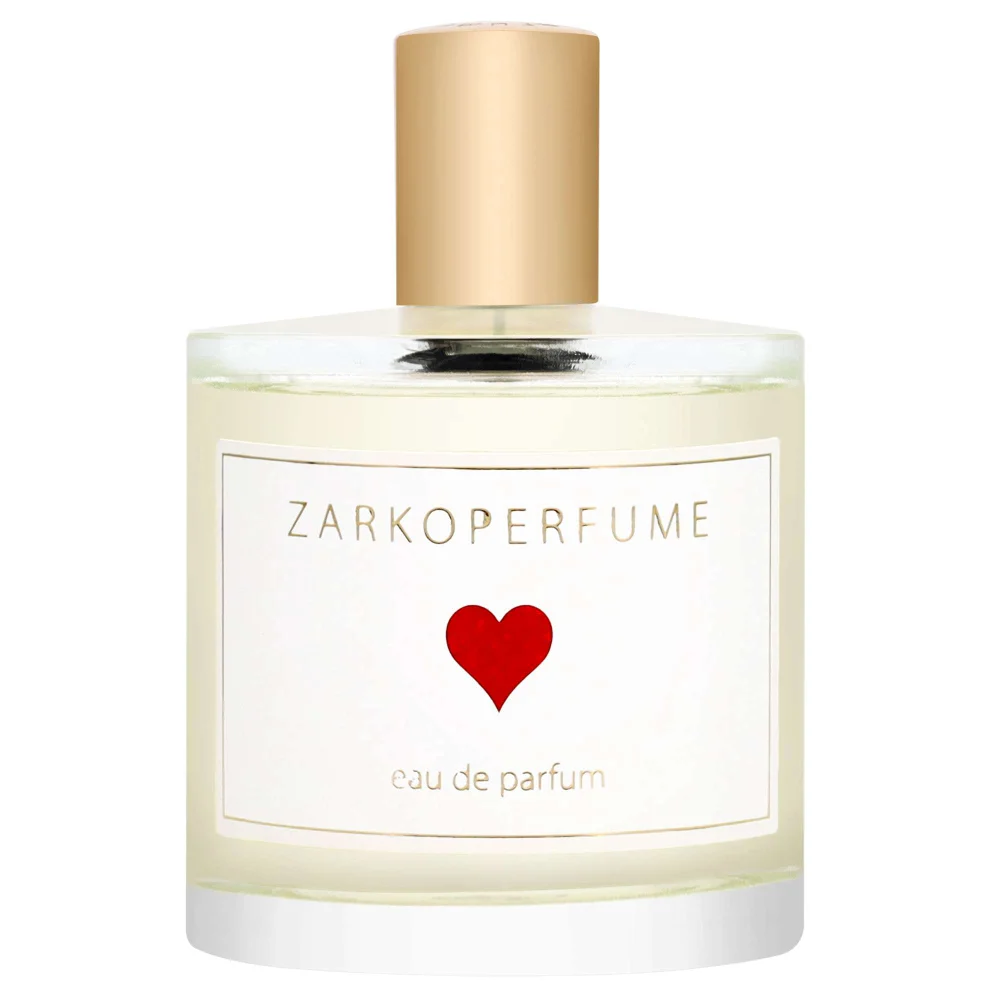 ZARKOPERFUME Sending Love Eau de Parfum Spray 100ml Image 1