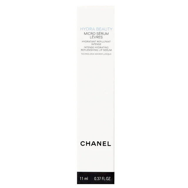 Chanel Hydra Beauty Micro Sérum Lèvres 11ml