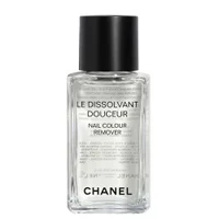 Chanel Manicure Le Dissolvant Douceur Nail Colour Remover 50ml - undefined undefined