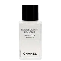 Chanel Manicure Le Dissolvant Douceur Nail Colour Remover 50ml - undefined undefined
