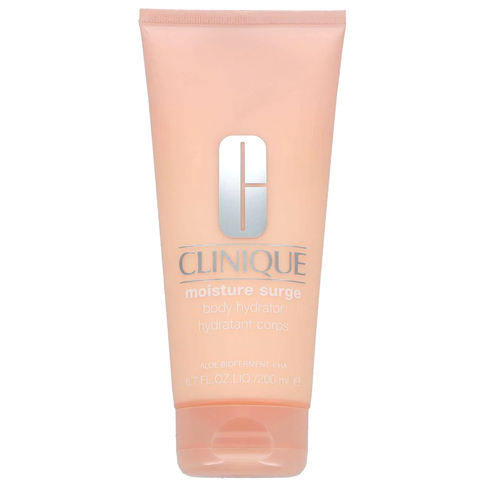 Clinique Moisture Surge Body Hydrator 200ml Image 1