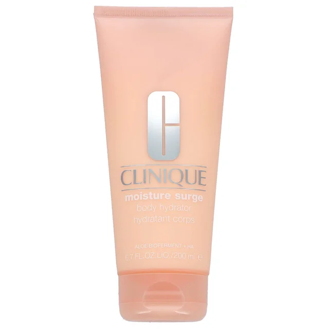 Clinique Moisture Surge Body Hydrator 200ml
