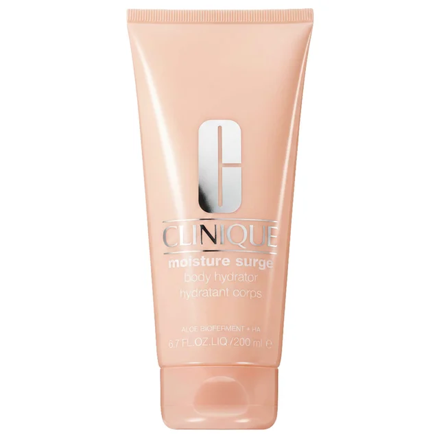 Clinique Moisture Surge Body Hydrator 200ml