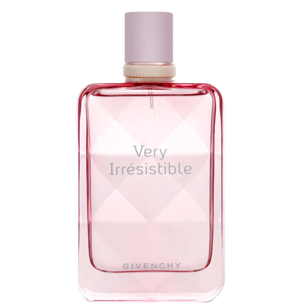 Givenchy Very Irresistible Eau de Toilette Spray 80ml Image 1