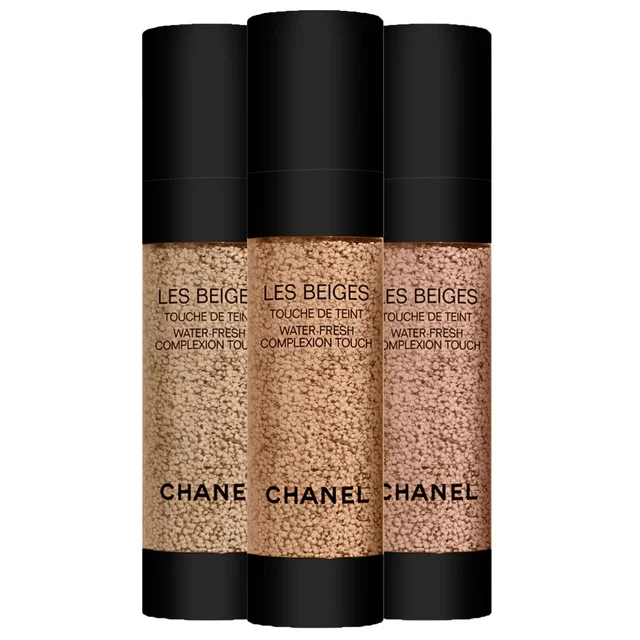 Chanel Les Beiges Water-Fresh Complexion Touch 20ml