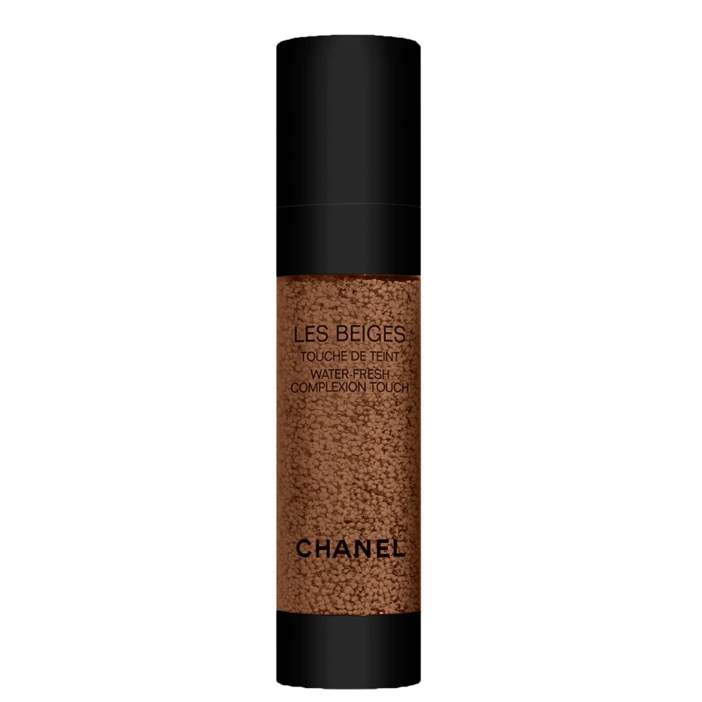 Chanel Les Beiges Water-Fresh Complexion Touch BD121 20ml Image 1