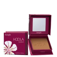 benefit Hoola Matte Powder Bronzer