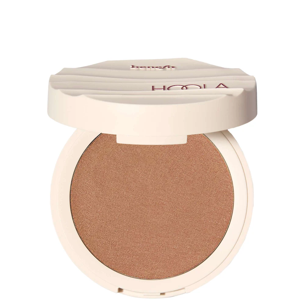 benefit Hoola Wave Original Cream Bronzer 9g Image 1