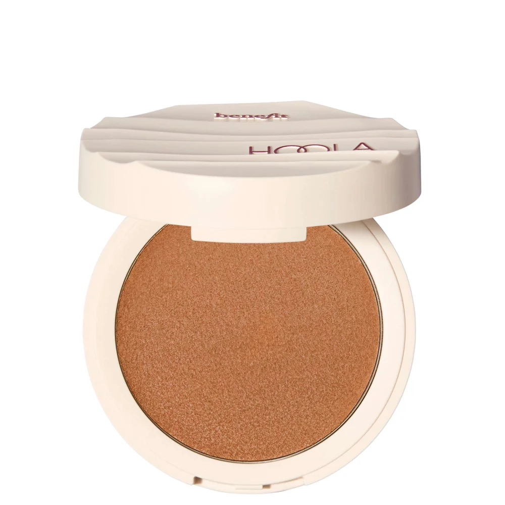 benefit Hoola Wave Medium Cream Bronzer 9g Image 1