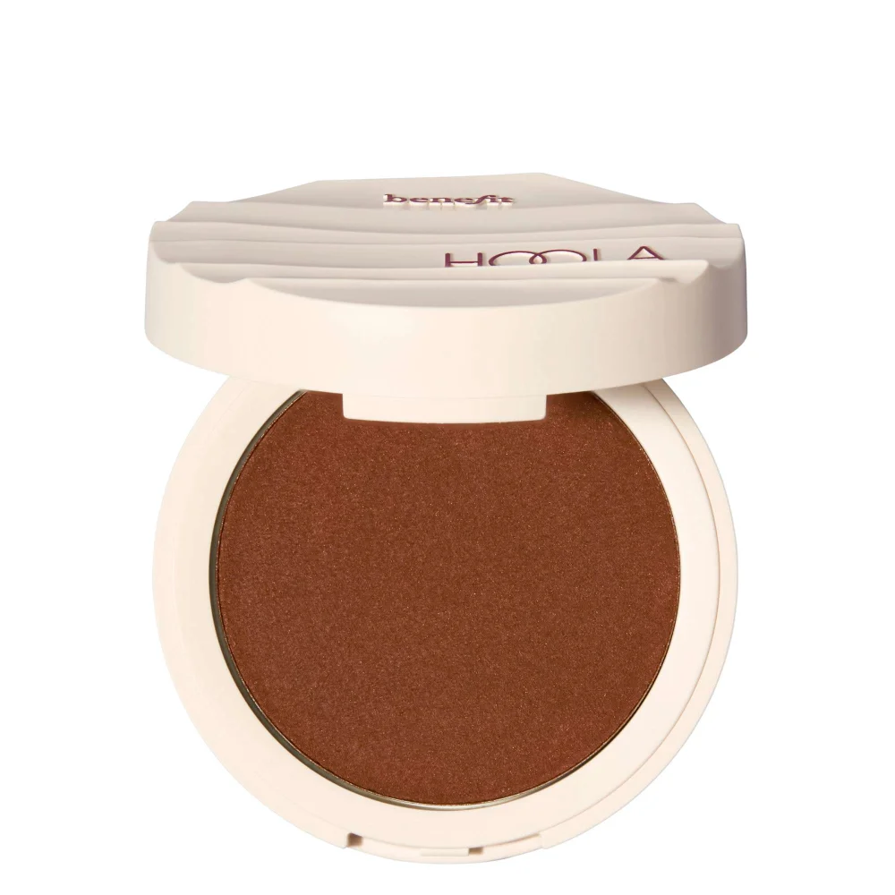 benefit Hoola Wave Deep Cream Bronzer 9g Image 1