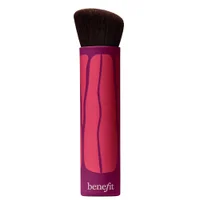 benefit Hoola WaveMaker Cream Bronzer Brush