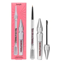 benefit Precisely My Brow Pack Brow Pencil and Wax Duo 6.58g - undefined undefined