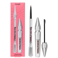 benefit Precisely My Brow Pack Brow Pencil and Wax Duo 6.58g - undefined undefined