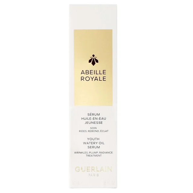 Guerlain Abeille Royale Youth Watery Oil Serum 50ml