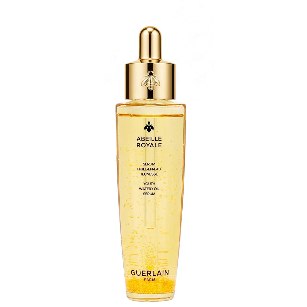 Guerlain Abeille Royale Youth Watery Oil Serum 50ml Image 1