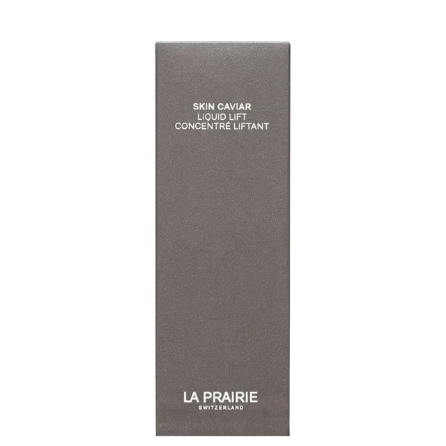 La Prairie Caviar Collection Skin Caviar Liquid Lift 30ml