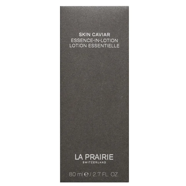 La Prairie Caviar Collection Skin Caviar Essence In Lotion 80ml