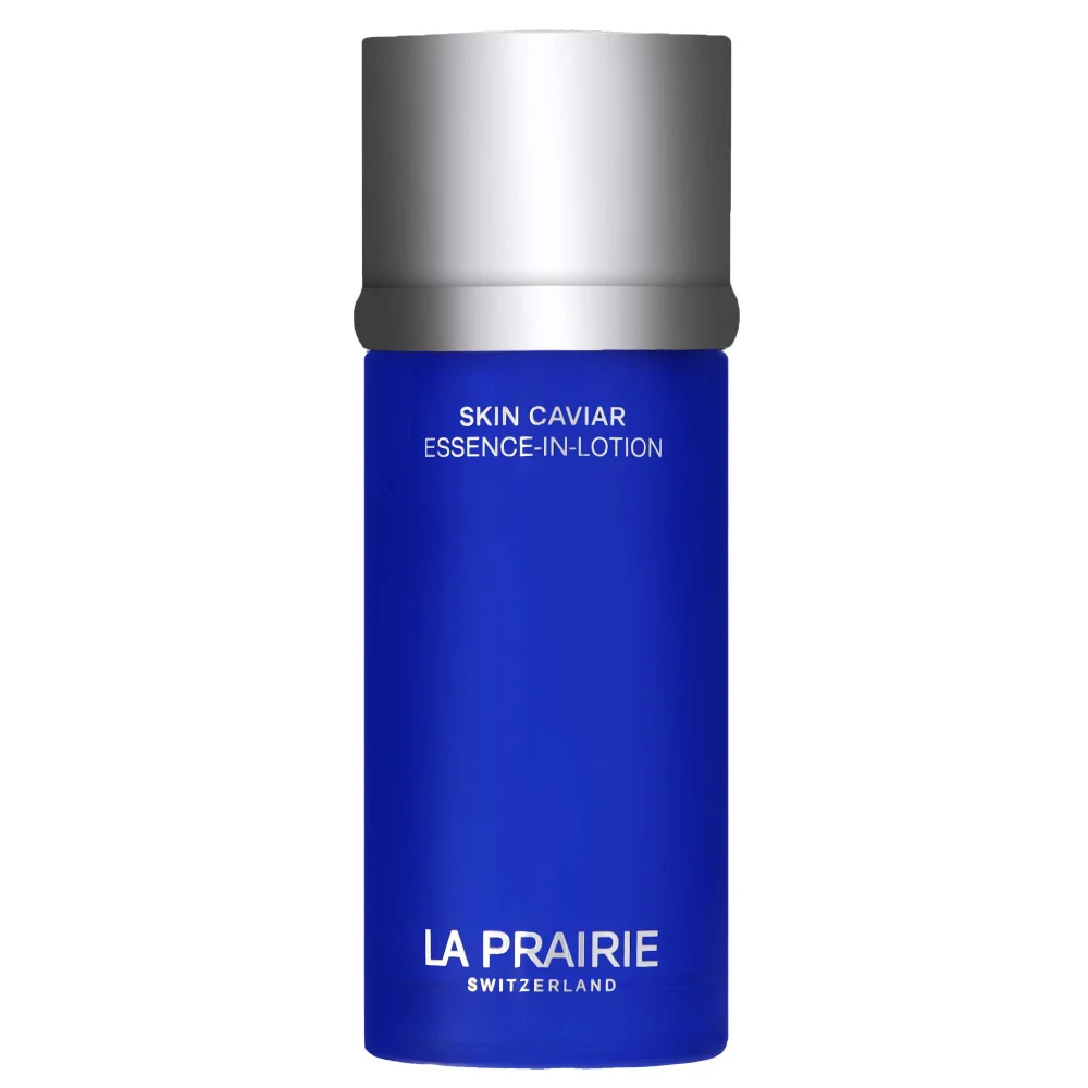 La Prairie Caviar Collection Skin Caviar Essence In Lotion 80ml Image 1