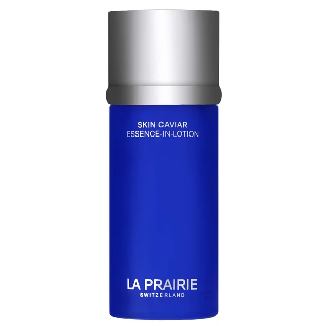 La Prairie Caviar Collection Skin Caviar Essence In Lotion 80ml