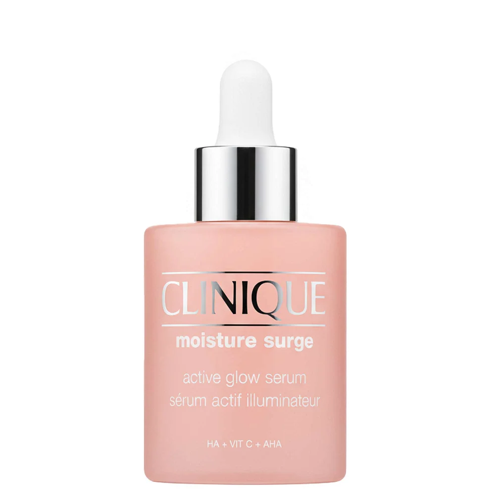 Clinique Moisture Surge Active Glow Serum 30ml Image 1