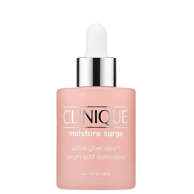 Clinique Moisture Surge Active Glow Serum 30ml