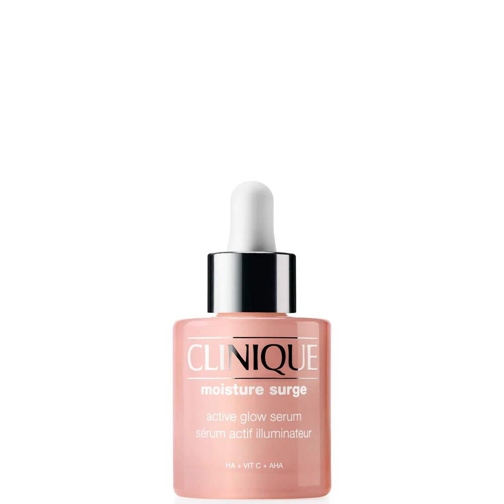 Clinique Moisture Surge Active Glow Serum 30ml Image 1