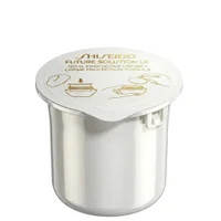 Shiseido Day And Night Creams Future Solution LX: Total Protective Cream SPF30 Refill 50ml