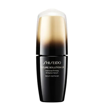 Shiseido Future Solution LX: Intensive Firming Brilliance Serum 50ml